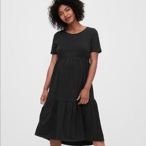 Gap Maternity Midi